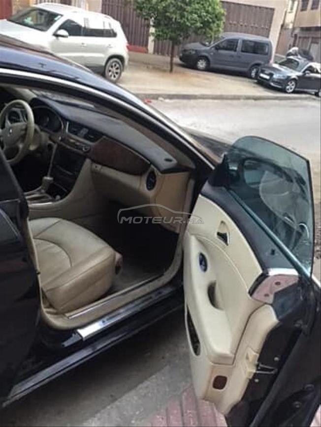 mercedes cls cdi full optio. 