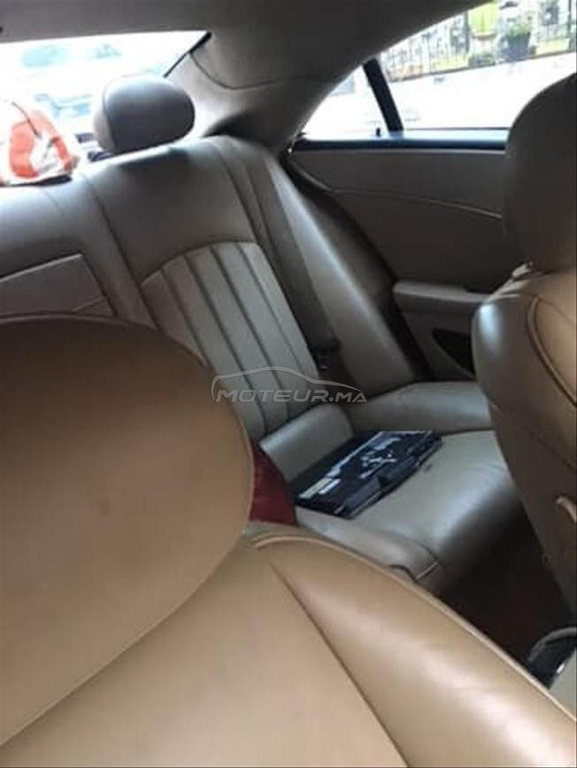 mercedes cls cdi full optio. 