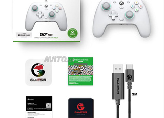 Controller Gamesir G7 SE New 