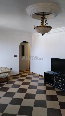 Maison titrée au centre ville Asilah - 2