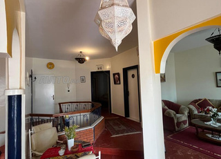 Villa à louer Souira kedima