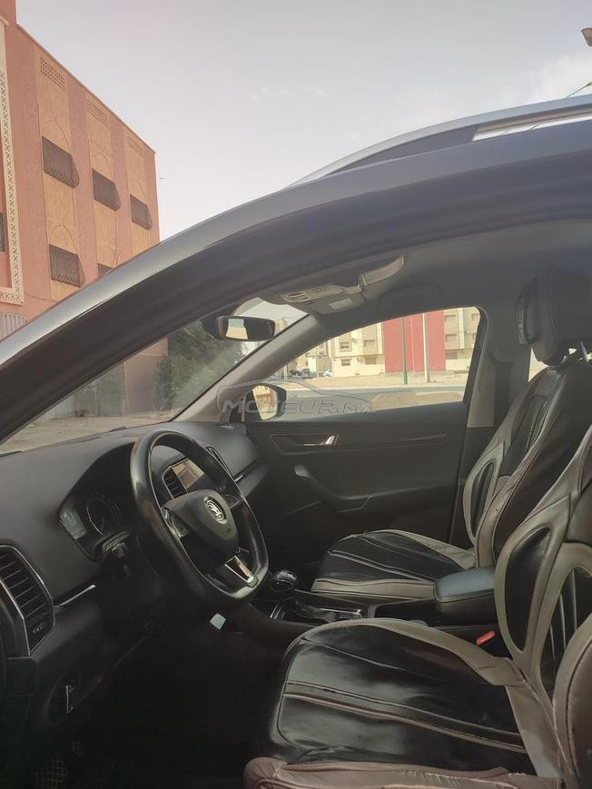 Skoda Karoq 2019 à vendre – Très bon état