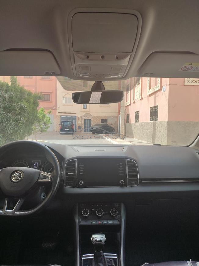 Skoda Karoq 2019 à vendre – Très bon état
