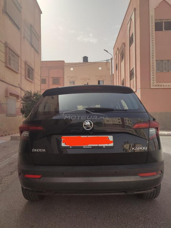 Skoda Karoq 2019 à vendre – Très bon état