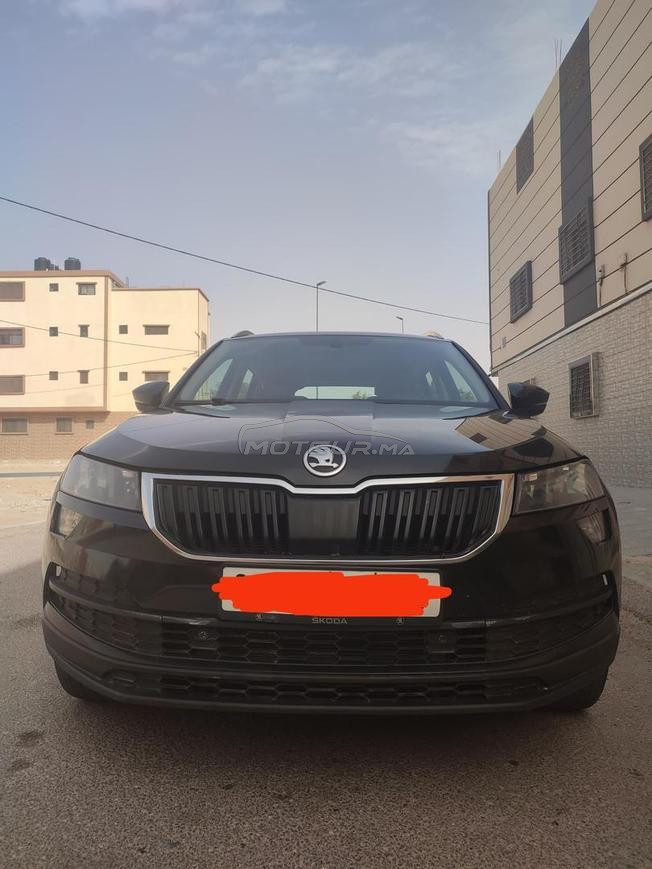 Skoda Karoq 2019 à vendre – Très bon état
