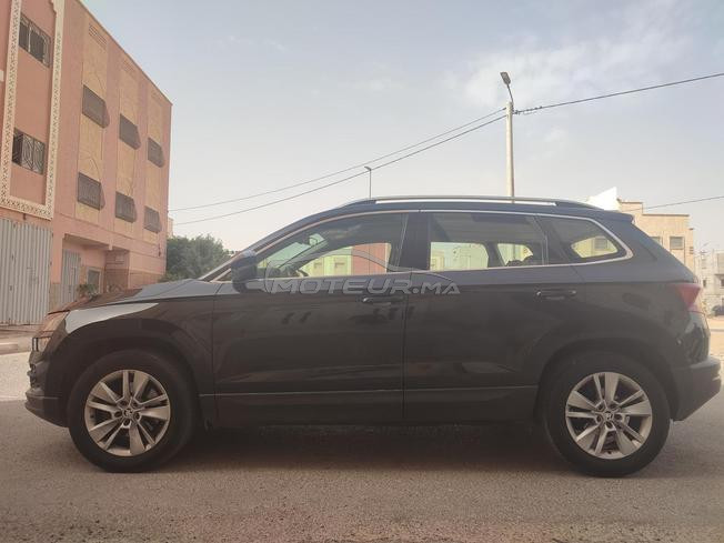 Skoda Karoq 2019 à vendre – Très bon état