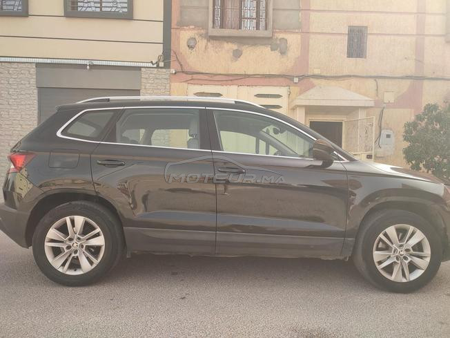 Skoda Karoq 2019 à vendre – Très bon état