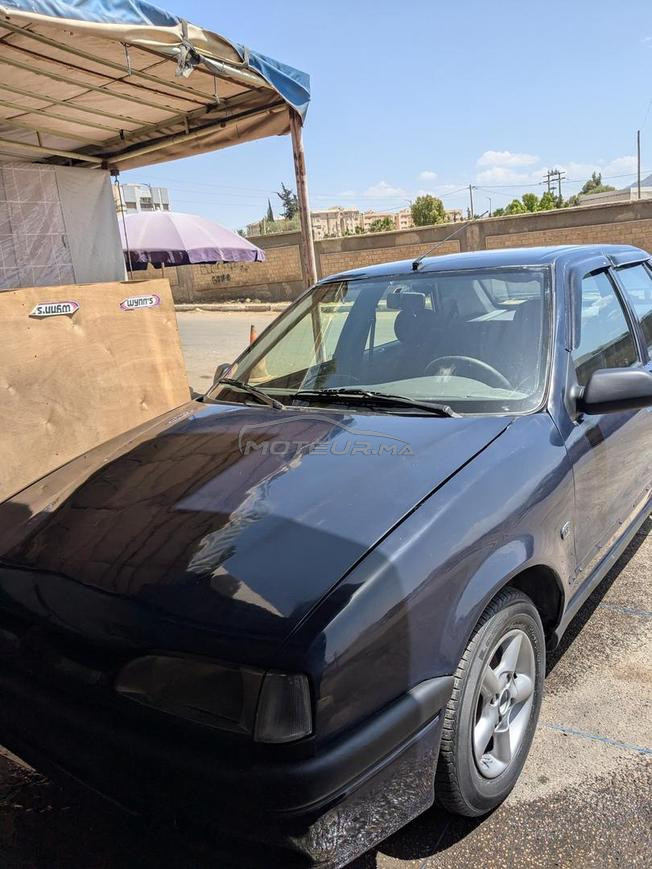 Renault R19 Diesel Manuelle 1995 à Taza