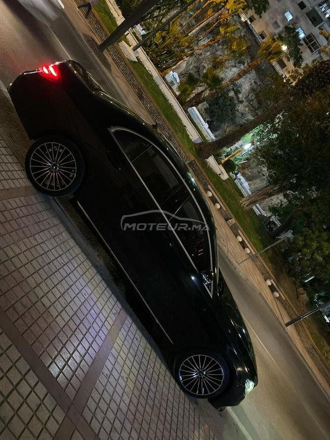 Mercedes E220 pack amg