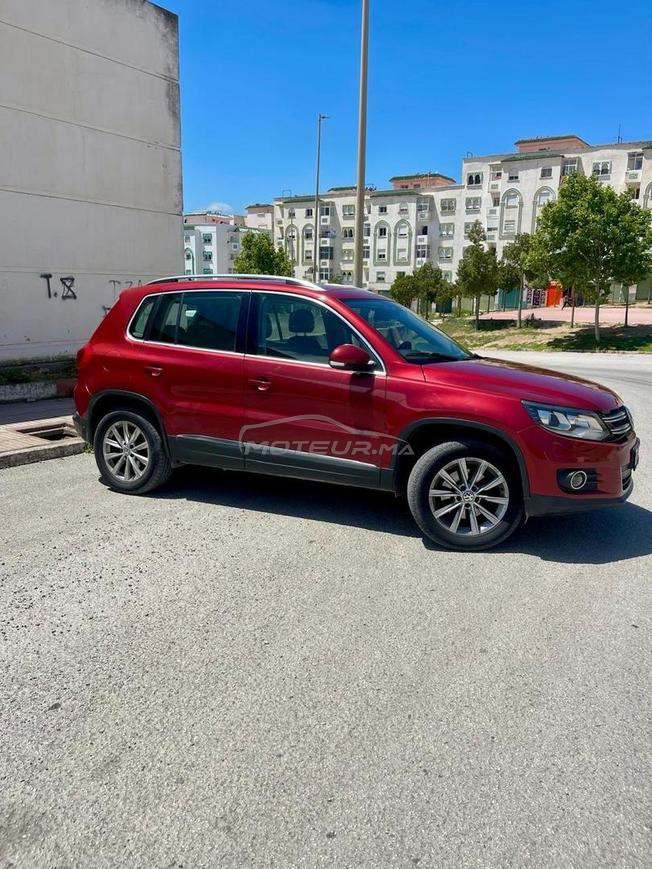 Volkswagen Tiguan 2.0L /TDI  Automatique 2018