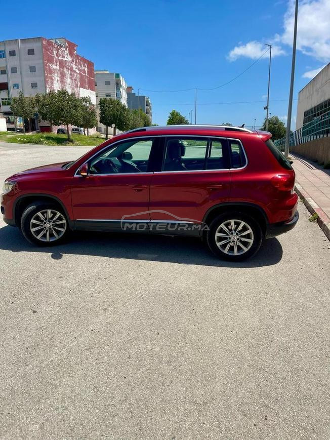 Volkswagen Tiguan 2.0L /TDI  Automatique 2018