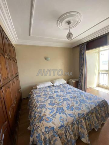 Appartement à louer 90 m² à Casablanca - 2