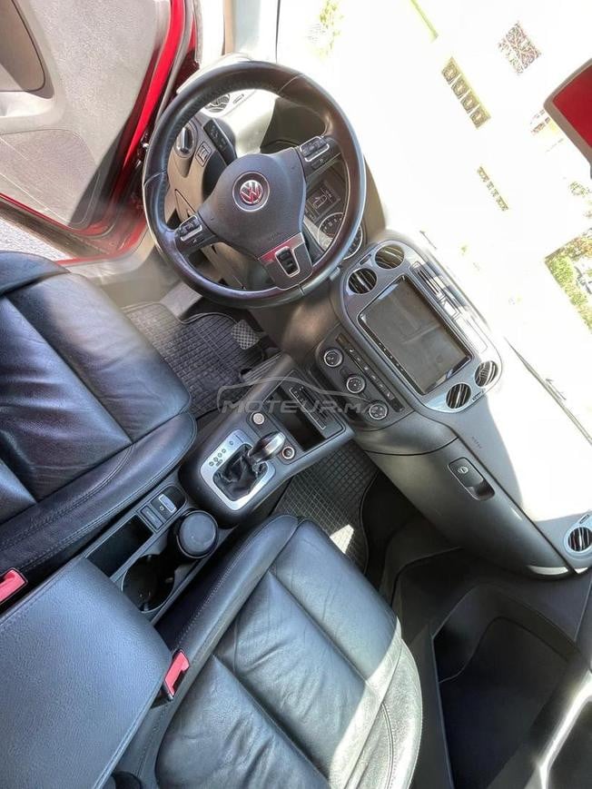 Volkswagen Tiguan 2.0L /TDI  Automatique 2018