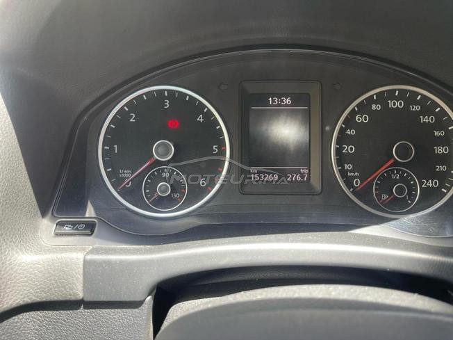 Volkswagen Tiguan 2.0L /TDI  Automatique 2018