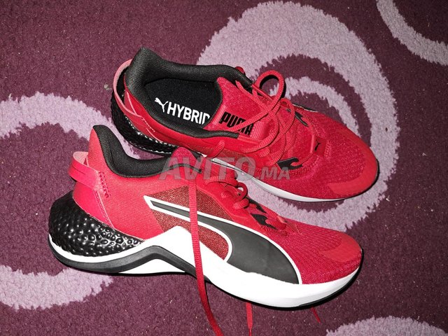puma hybride espadrilles 42