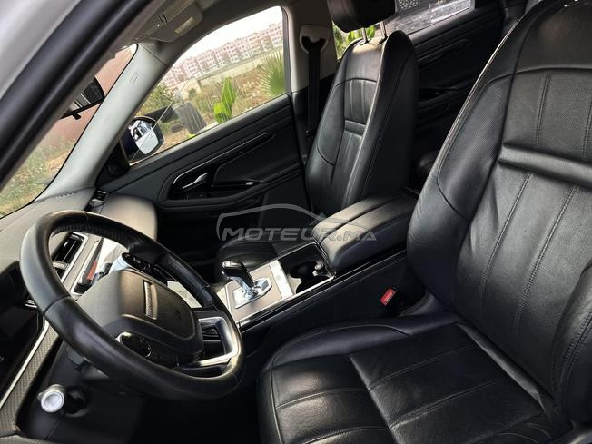 Land Rover Range Rover Evoque Diesel Automatique