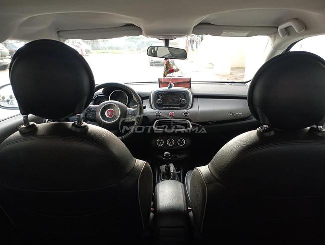  Fiat 500X a vendre