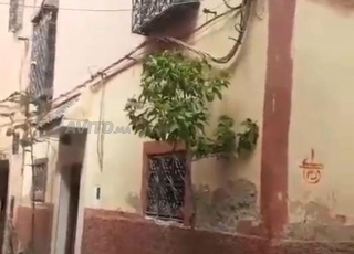 Opportunité Rare à Marrakech Kasba