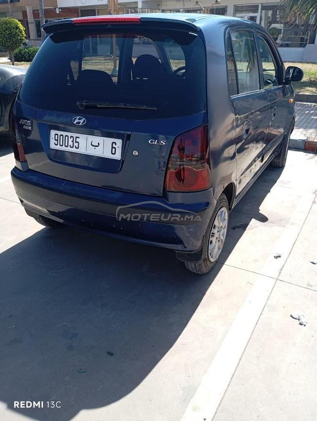 hyundai atos