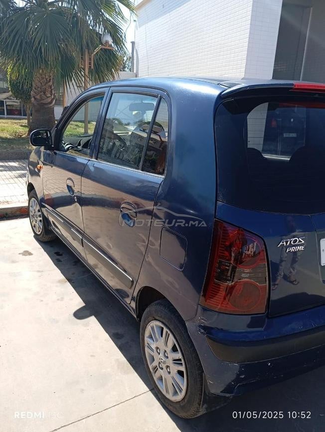 hyundai atos