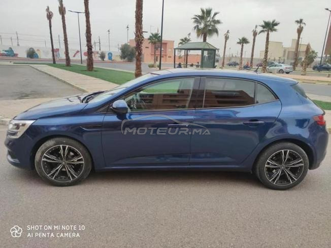megane 4 tres bon etat