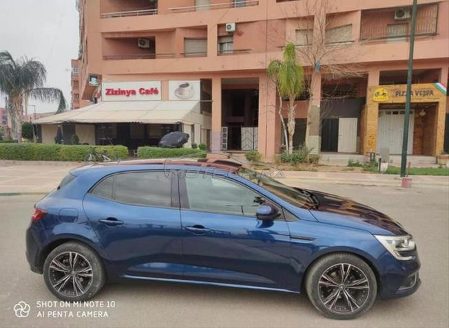 megane 4 tres bon etat