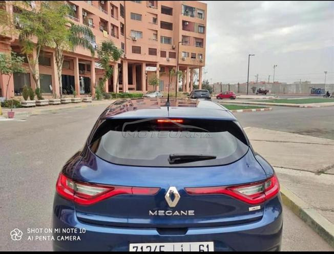 megane 4 tres bon etat
