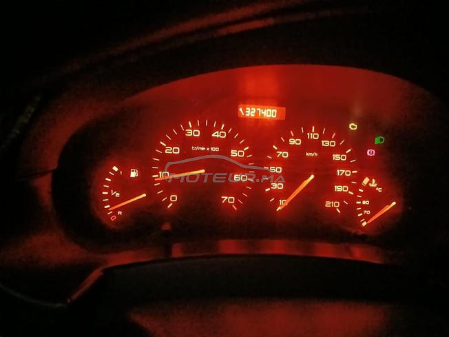 Peugeot partner 2007