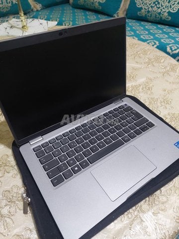 DELL 5420 i5 11th Gen 8ram 256SSD clavier AZERTY