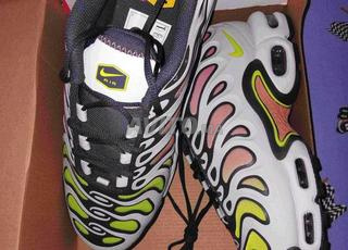 Nike chaussures sport