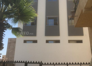 R plus 2 commercial avec cave