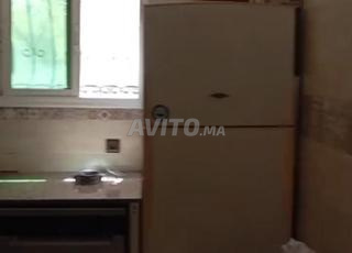 منزل للبيع 62 ميترو الدار البيضاء 