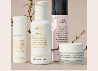 vente produits de cosmétiques the Untamed