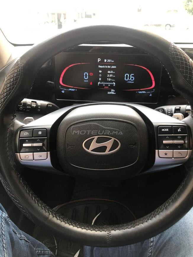Hyundai Accent Essence Automatique 2024
