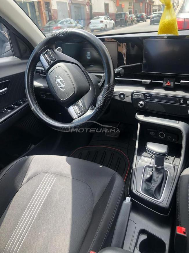 Hyundai Accent Essence Automatique 2024