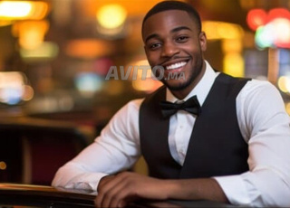 Préparateur de boissons