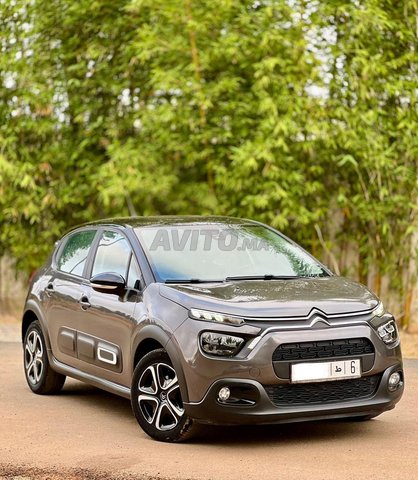 Citroën C3 