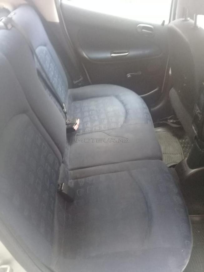 Peugeot très bonne etat 