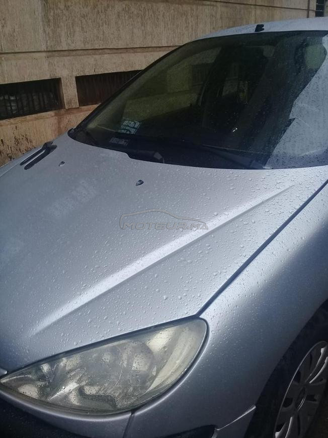 Peugeot très bonne etat 