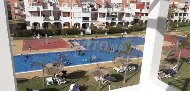 شقة فاخرة للبيع 124 م² في السعيدية - 2