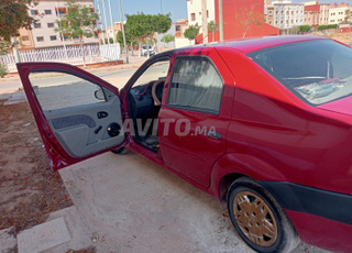 سيارة نقية المهتم مرحبا