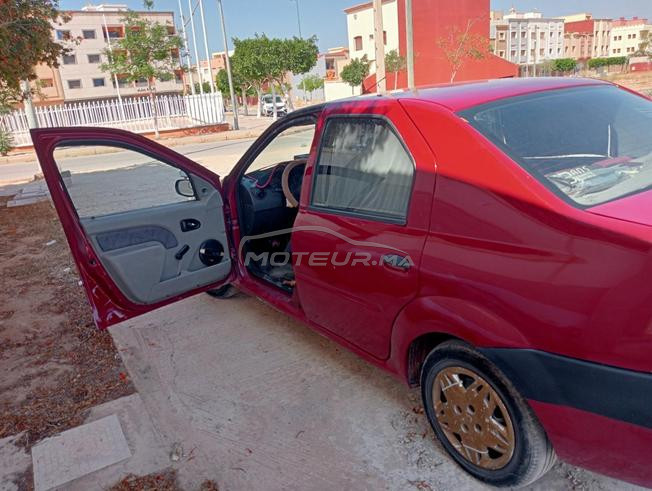 سيارة نقية المهتم مرحبا