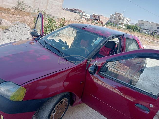 سيارة نقية المهتم مرحبا