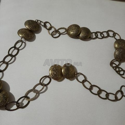 collier genre sautoir à petit prix - 2