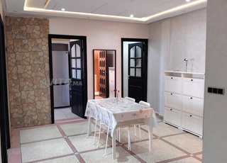 Appartement à vendre 75 m² à Tit Mellil