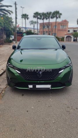 بيجو 308 كاملة المواصفات