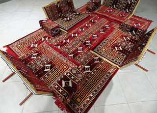 مجاس  خليجي  أصيل