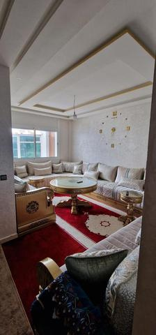 Appartement à vendre la Ville Haute Kénitra 136m² 