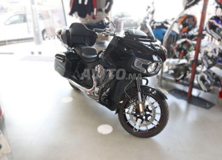 Indian Challenger 2022