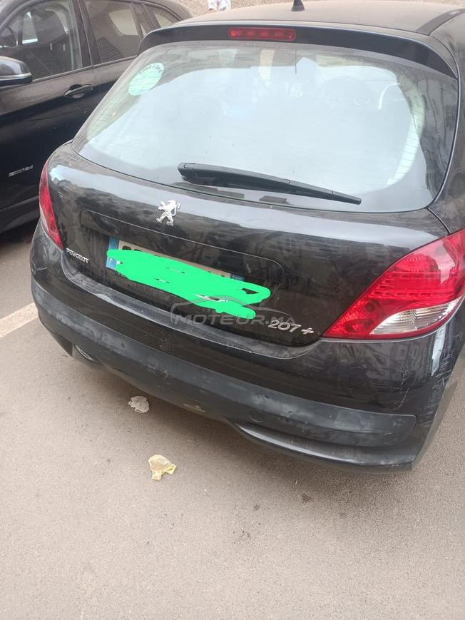 Peugeot 207 1.4 essence ( Négociable)